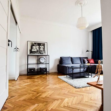 Szewska Str. Apartment Breslau Exterior foto