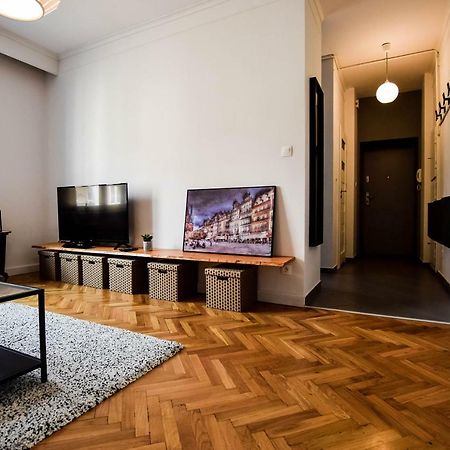 Szewska Str. Apartment Breslau Exterior foto