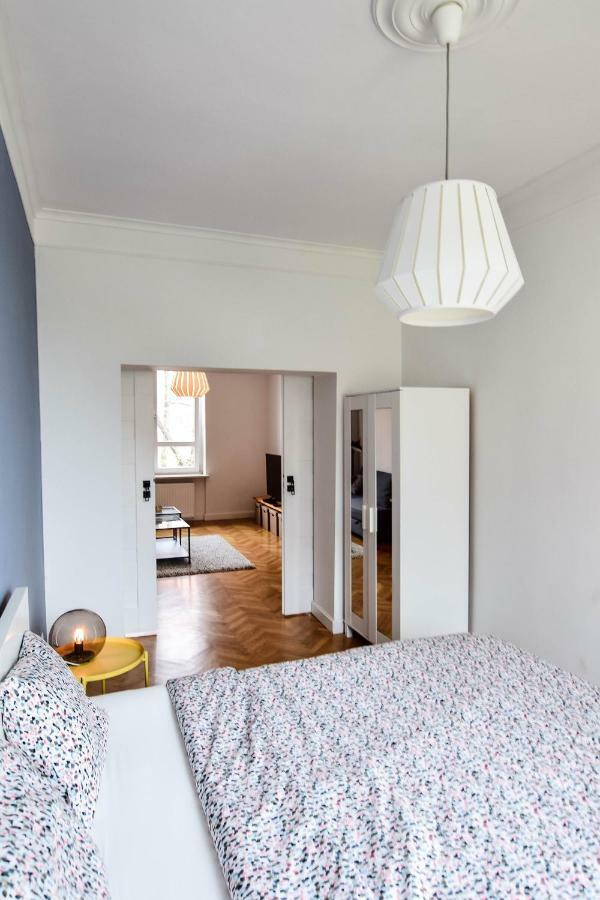 Szewska Str. Apartment Breslau Exterior foto